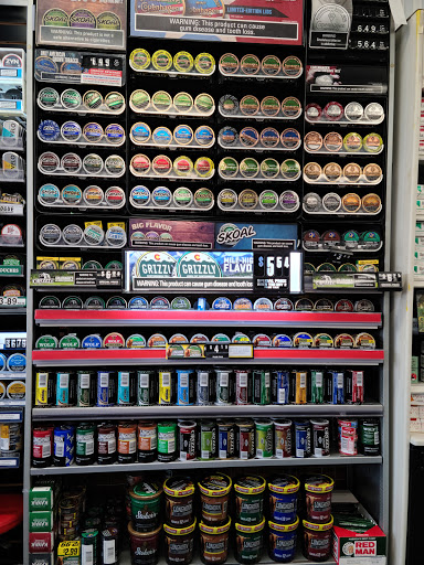 Tobacco Shop «Smoker Friendly», reviews and photos, 7540 Sheridan Blvd, Arvada, CO 80003, USA