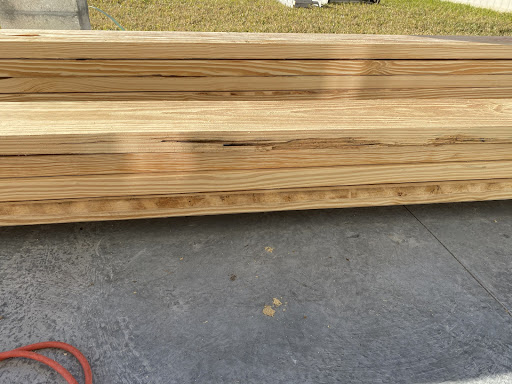 Lumber Store «Thomas Lumber Co», reviews and photos, 231 W Gore St, Orlando, FL 32806, USA