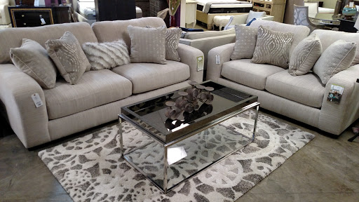 Furniture Store «Quality Furniture Discounts», reviews and photos, 7803 Southland Blvd #203, Orlando, FL 32809, USA