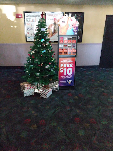 Movie Theater «United Artists Cinema 90 6», reviews and photos, 2830 W US Hwy 90, Lake City, FL 32055, USA