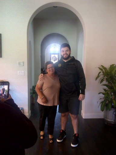 Golf Club «Lantana Golf Club», reviews and photos, 800 Golf Club Dr, Argyle, TX 76226, USA