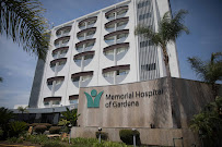 Memorial Hospital of Gardena - Photo 4 - Car repair in Gardena, CA, Long Beach