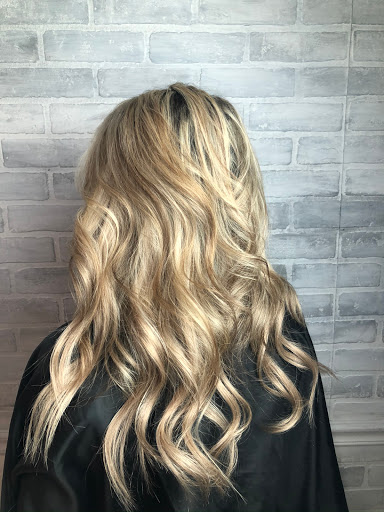 Hair Salon «Lucky Hair Company Salon, Spa, & Boutique», reviews and photos, 45251 Cherry Hill Rd, Canton, MI 48188, USA