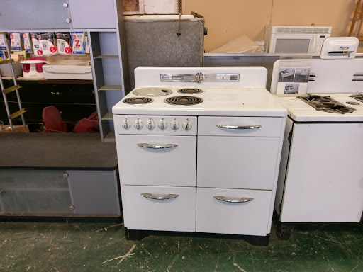 Smith Appliance Sales & Services in Rome, New York