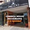 Prado Restaurante Logo, Eunápolis, Brazil, Restaurant