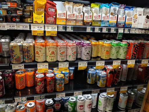 Grocery Store «Whole Foods Market», reviews and photos, 11660 Plaza America Dr, Reston, VA 20190, USA