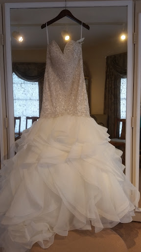 Bridal Shop «Something Blue Bridal Boutique», reviews and photos, 3621 Manatee Ave W, Bradenton, FL 34205, USA