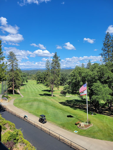 Association or Organization «Pine Mountain Lake Golf Course», reviews and photos, 12765 Mueller Dr, Groveland, CA 95321, USA