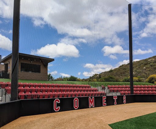 Community College «Palomar College», reviews and photos