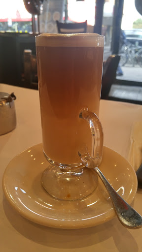 Coffee Shop «Pequeno Coffee Shop», reviews and photos, 8610 Roosevelt Ave #4, Jackson Heights, NY 11372, USA