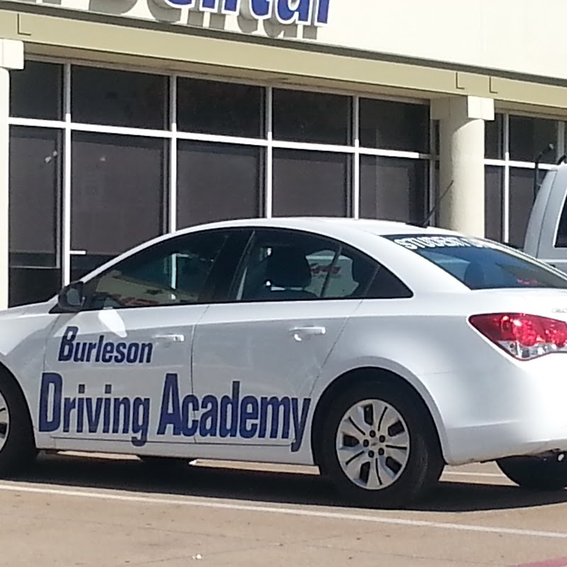 Burleson Driving Academy