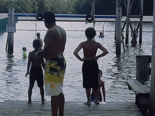 Water Park «Fantasy Lake Waterpark», reviews and photos, 5869 Permastone Lake Rd, Hope Mills, NC 28348, USA