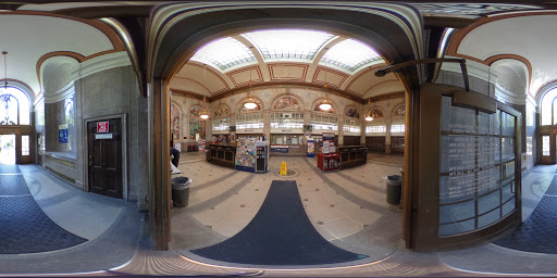 Post Office «United States Postal Service», reviews and photos, 245 Westchester Ave, Port Chester, NY 10573, USA