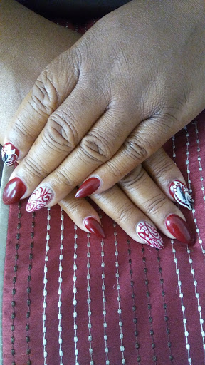 Barber Shop «Kutz Barber & Beauty Shop», reviews and photos, 264 E Columbia Ave, Belleville, MI 48111, USA