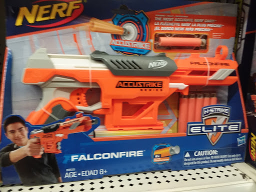 Department Store «Walmart Supercenter», reviews and photos, 231 Bluebell Dr SW, New Philadelphia, OH 44663, USA