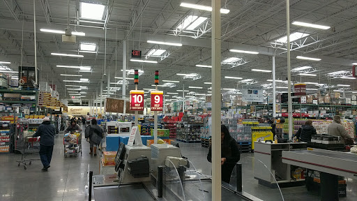 Warehouse club «BJ’s Wholesale Club», reviews and photos, 2100 88th St, North Bergen, NJ 07047, USA