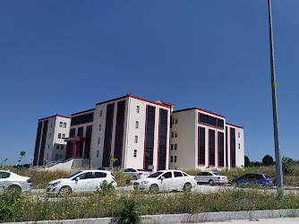 Balikesir Üniversitesi Veteriner Fakültesi