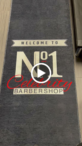 Barber Shop «No. 1 Celebrity Barbershop», reviews and photos, 2015 S Orange Ave, Orlando, FL 32806, USA