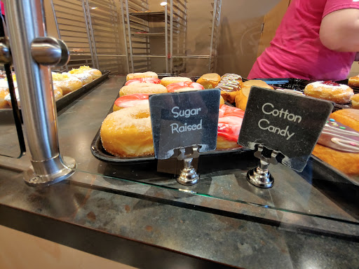 Donut Shop «dot donuts», reviews and photos, 1825 SE 164th Ave #103, Vancouver, WA 98683, USA