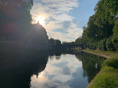 Rolling Immobilier à Strasbourg