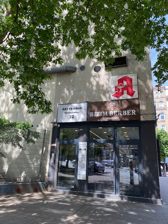 Herr Thomas Hörmann