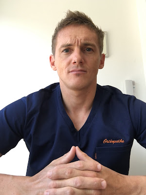 Kevin Castreman Ostéopathe D.O spéc. Sportif Femme Enceinte pédiatrie MTC Aix-en-Pce à Aix-en-Provence