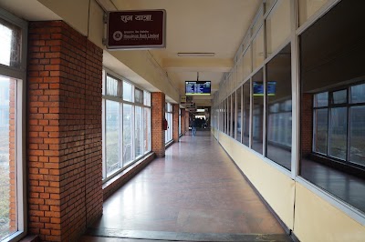 Photos of Tribhuvan International Airport