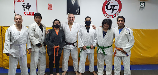 Club de judo