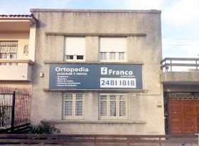 Franco Equipos médicos