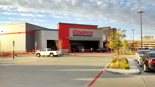 Home Goods Store «Costco», reviews and photos, 8055 Churchill Way, Dallas, TX 75251, USA