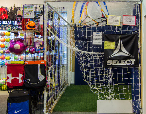 Sporting Goods Store «Soccer Village», reviews and photos, 2271 Pointe Pkwy, Carmel, IN 46032, USA