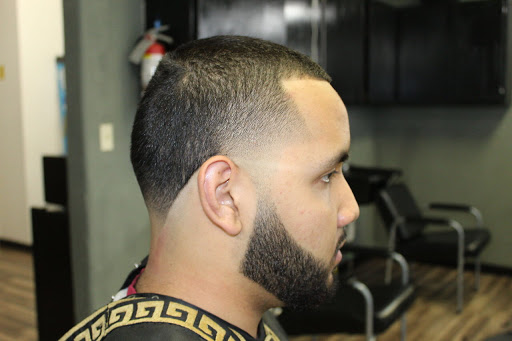 Barber Shop «sharp stylez barbershop», reviews and photos, 3334 Broadway Blvd #414, Garland, TX 75043, USA