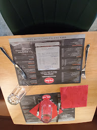 Photo n°2 de Fujin à Ibos ()