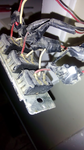 Discount Store «Walmart», reviews and photos, 840 Post Rd, Warwick, RI 02888, USA