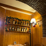 Photo n°2 de l'avis de Andres.o fait le 07/12/2022 à 14:52 sur le  Ristorante Sant'Anna à Rome