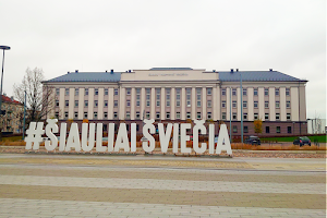 Šiauliai State University of Applied Sciences image