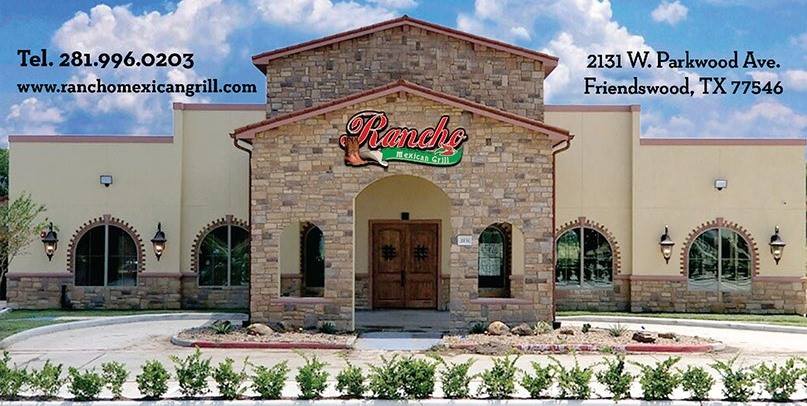 Rancho Mexican Restaurant 77546