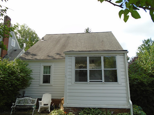 Roofing Contractor «Reader Roofing Heating and Cooling», reviews and photos, 676 E 152nd St, Cleveland, OH 44110, USA