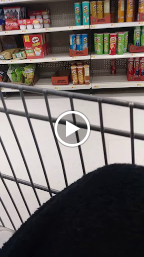 Department Store «Walmart Supercenter», reviews and photos, 911 Hebron Rd, Heath, OH 43056, USA