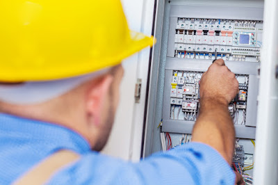 Pro électricien - Electricité générale à Nice