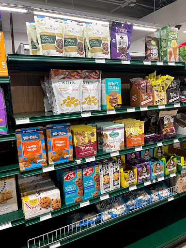Health Food Store «Better Life Whole Foods», reviews and photos, 1500 Allen St, Springfield, MA 01118, USA