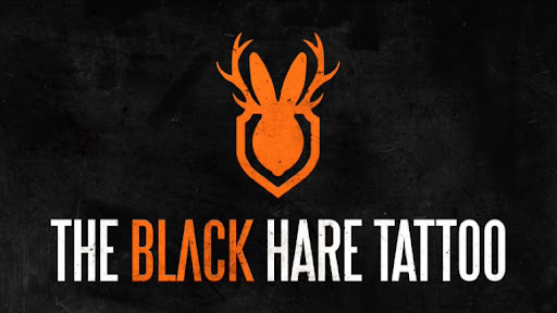 Explore soul eater tattoo ideas, creative tattoo ideas in Conway, available at The Black Hare