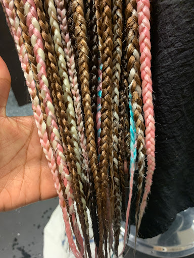 Beauty Salon «Baraka Beauty Supply and Salon», reviews and photos, 7074 S Redwood Rd, West Jordan, UT 84084, USA