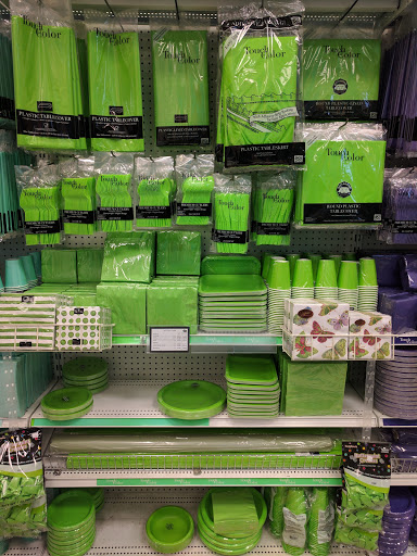 Party Store «Diddams Amazing Party Stores», reviews and photos, 1940 S EL Camino, San Mateo, CA 94403, USA