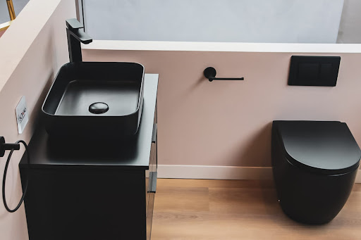 DPL Bathroom World Dun Laoghaire in Dublin, Co. Dublin