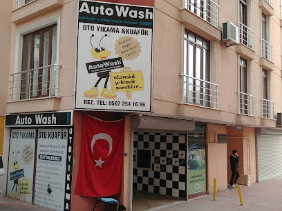 Auto Wash (Oto Kuaför ve Detaylı Temizlik