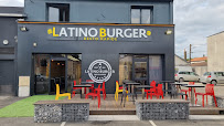 Photos du propriétaire du Restauration rapide Latino Burger à La Roche-sur-Yon - n°1