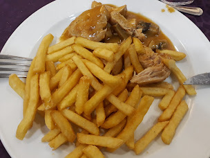 Photo n°20 de Restaurant Au Marché Gare à Strasbourg ()