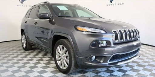 Car Dealer «World Car Kia South», reviews and photos, 7915 Interstate 35 Access Rd, San Antonio, TX 78224, USA