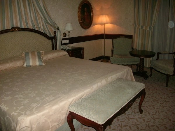 Imagen de Hotel candido (26 de 30)